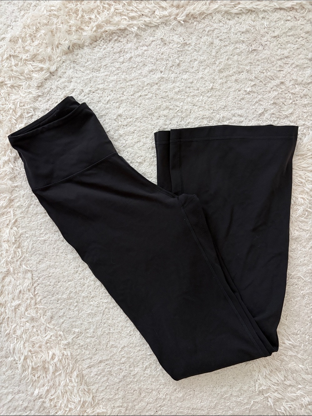 Lululemon High rise yoga pant